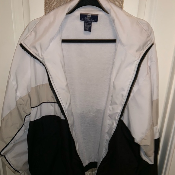 Givenchy Vintage track jacket - Picture 5 of 5
